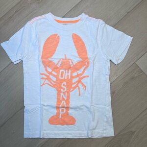 “Oh Snap” Gymboree Shirt